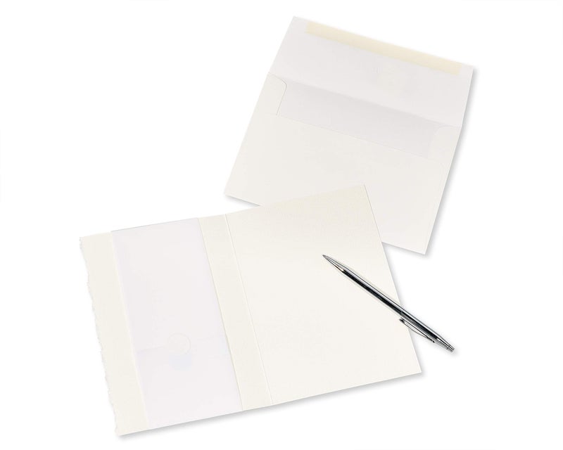 Papyrus Blank Sympathy Card (Wishing You Healing) - Image 3